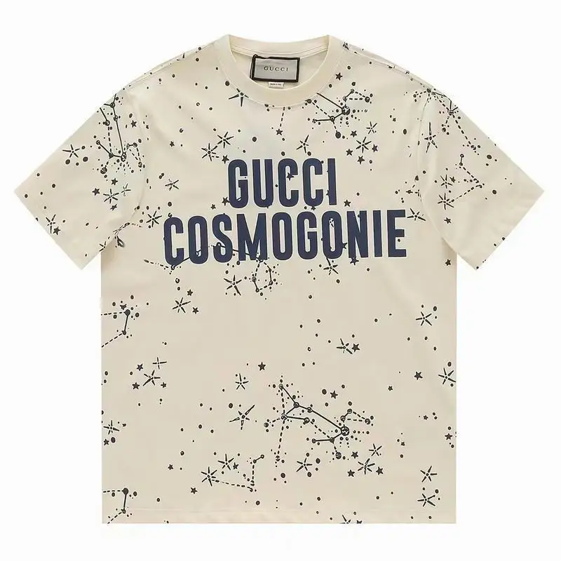 Gucci T Shirt bmwt 0630