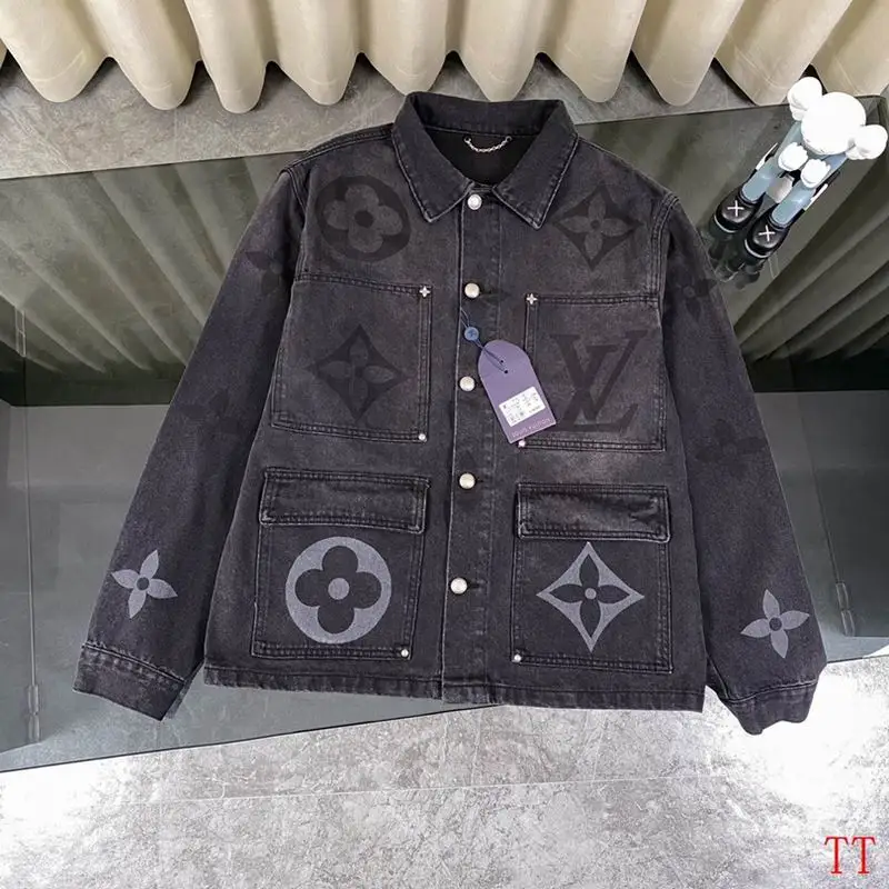 LV Baseball Jacket  20t