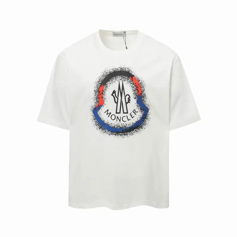 Moncler T Shirt bmwt 0630