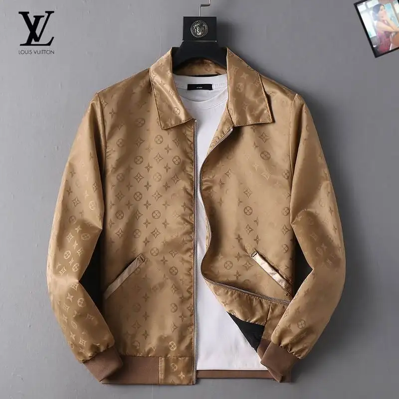 LV Jacket  12y