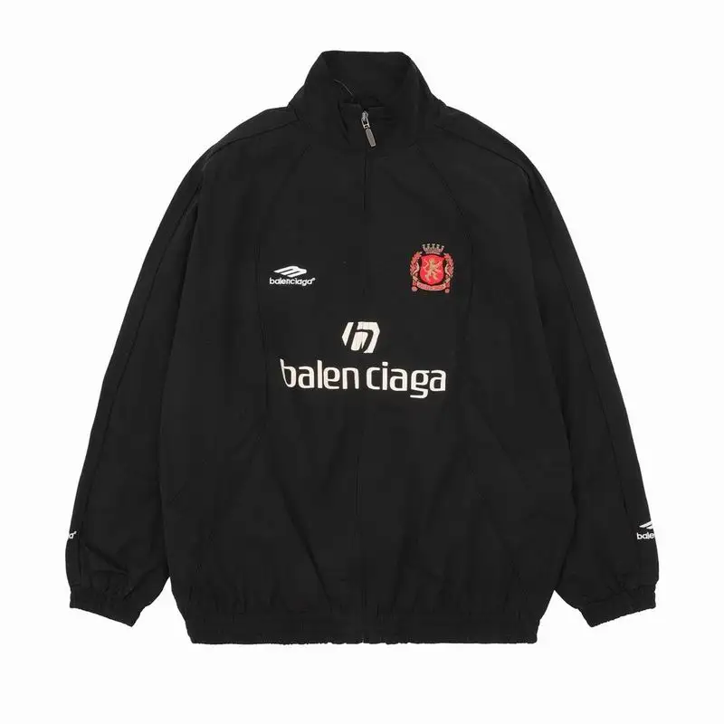 Balenciaga Jacket mdt 0630