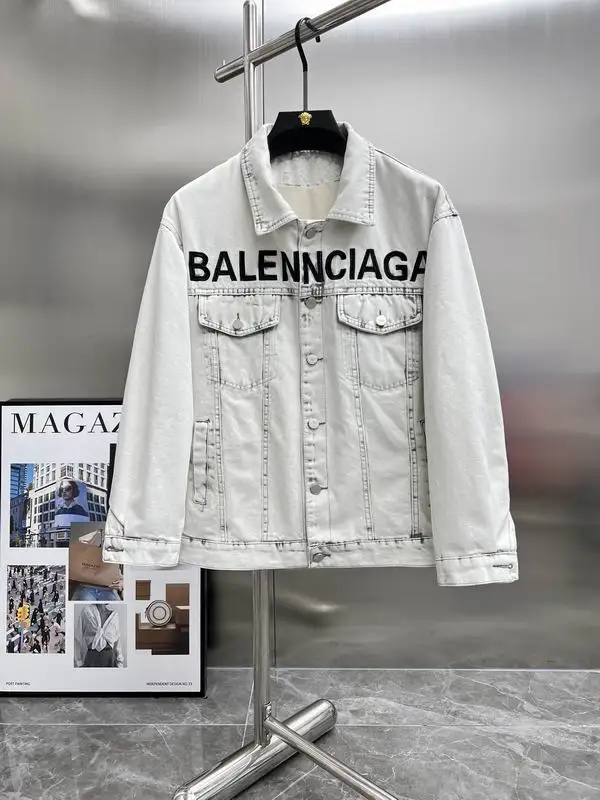 Balenciaga Jacket mst 0630
