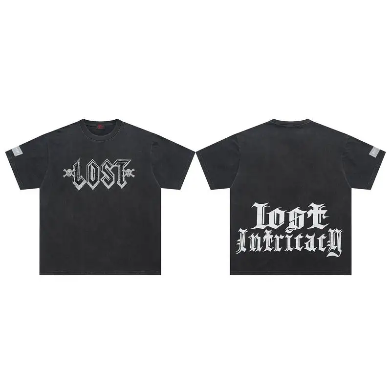 Lost intricacy S-XL 4ltxL109