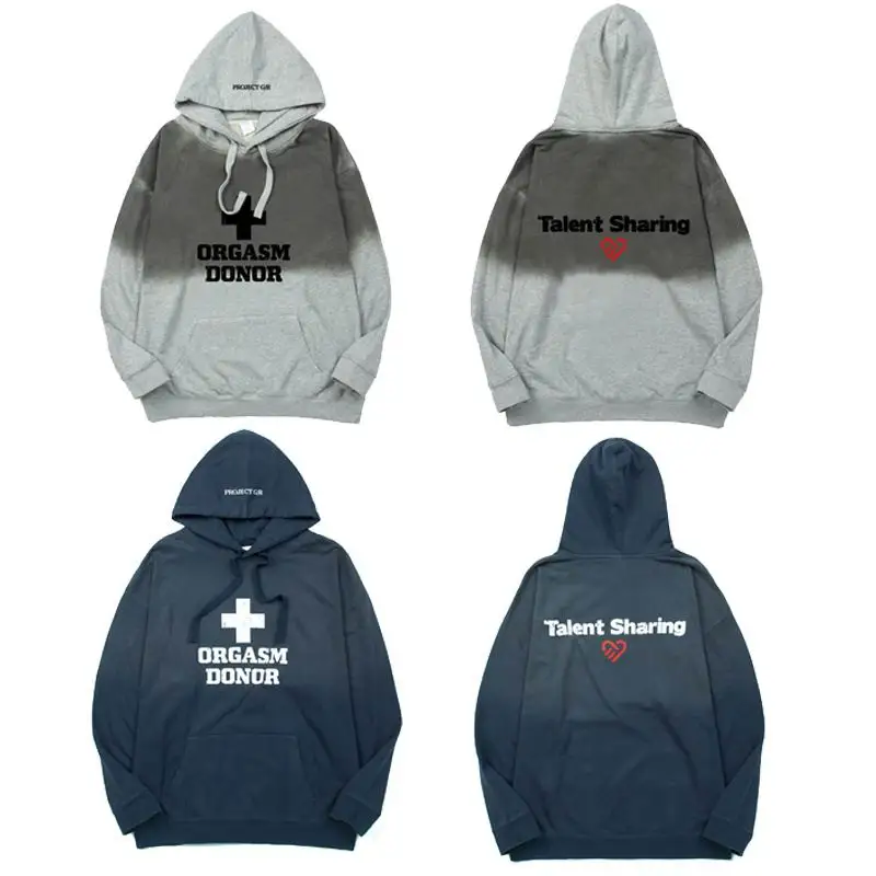 Grailz Talk M-2XL cztx393