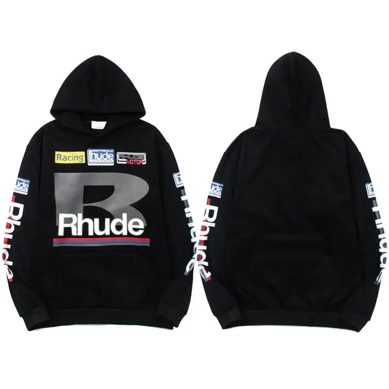 Rhude M-2XL cztx9191