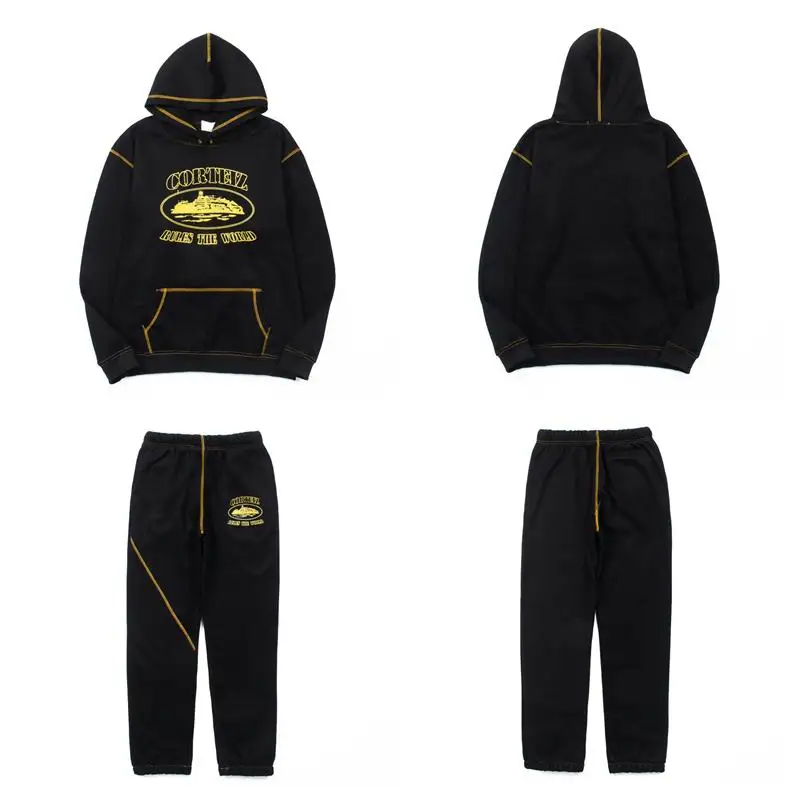 Corteiz M-2XL cztx7143 1140