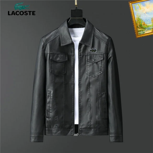 Lacoste M-3XL  25tx01