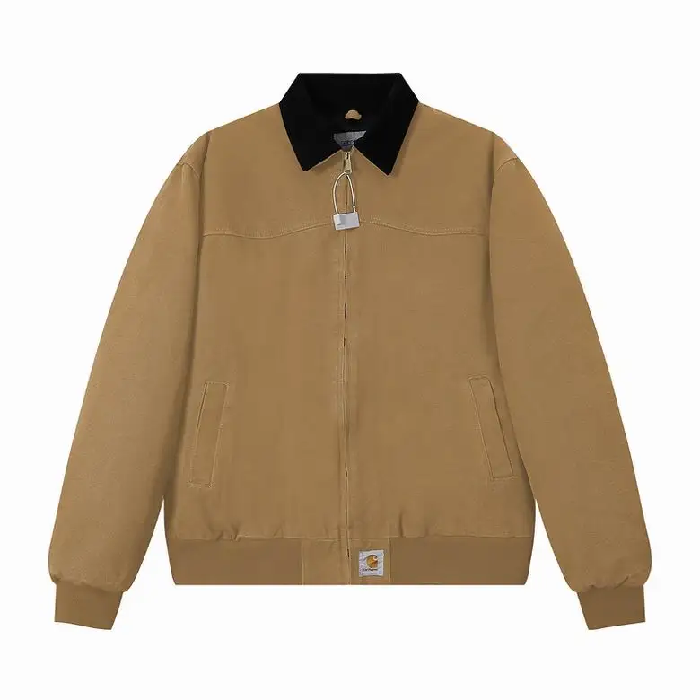 Carhartt Jacket 1025