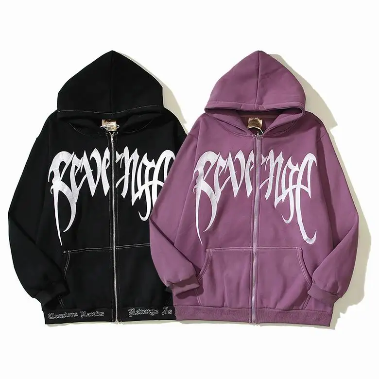 Revenge M-XXL W116