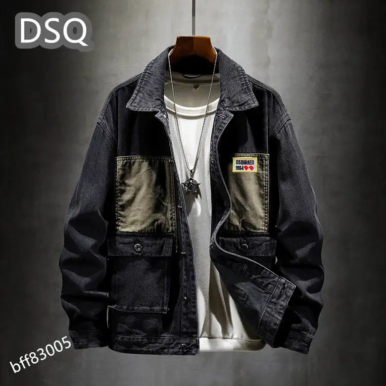 DSQ s-3xl 25t01