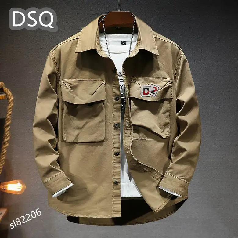 DSQ s-3xl 25t03