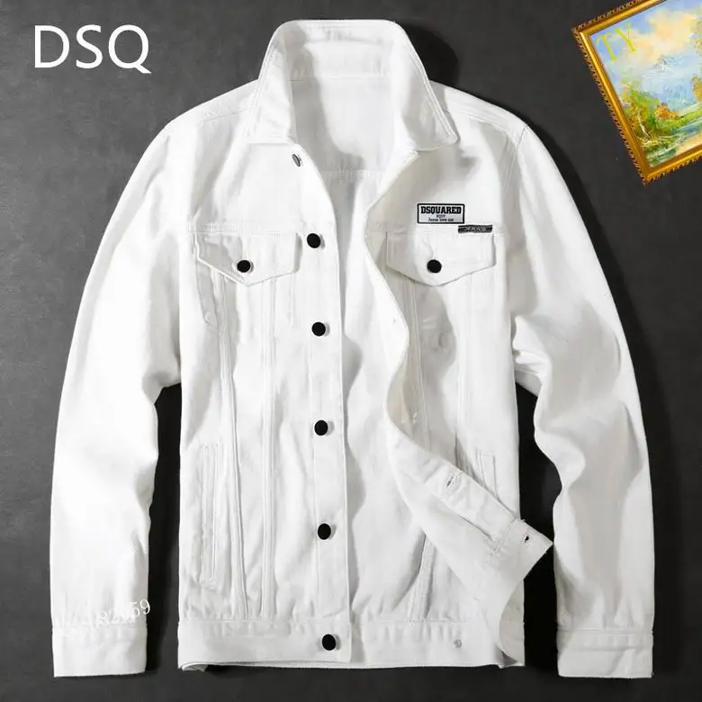 DSQ S-3XL 25t2059