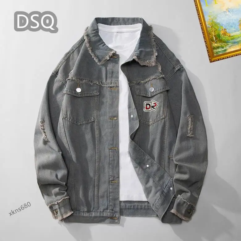 DSQ M-3XL 25tn03