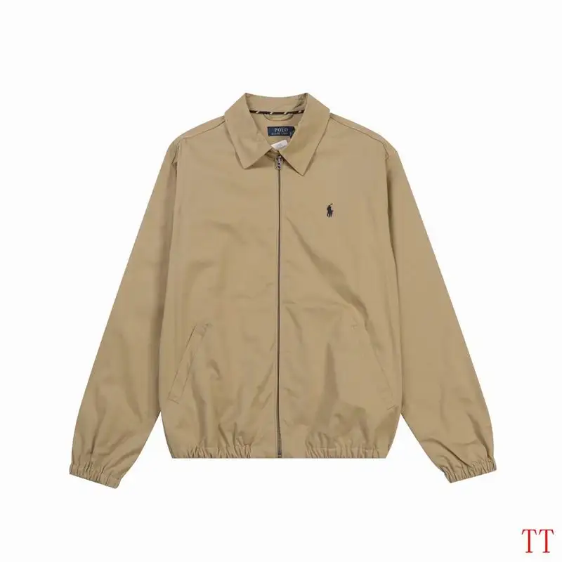 Ralph Lauren Jacket 1105