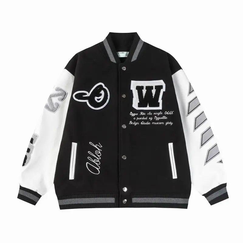 Off White Jacket 1013