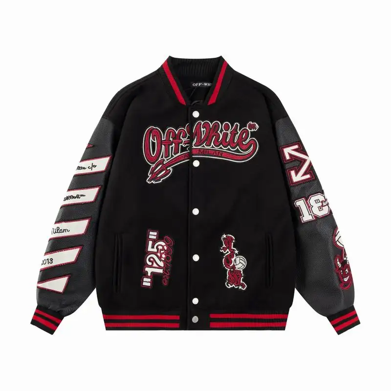 Off White S-2XL yhtrO70