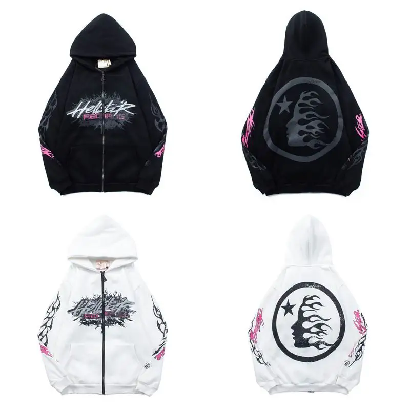 Hellstar  M-2XL cztxW901