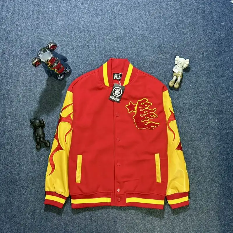 Hellstar M-2XL  yhtr3305