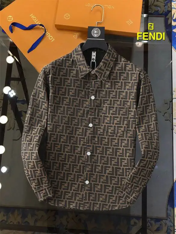 Fendi M-4XL 12yn30