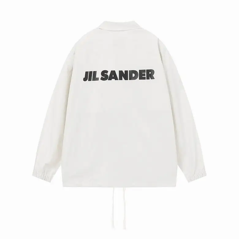 JIL Sander Jacket 0702