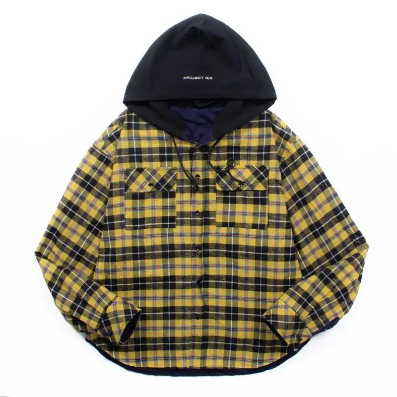 Grailz Talk Jacket 0702