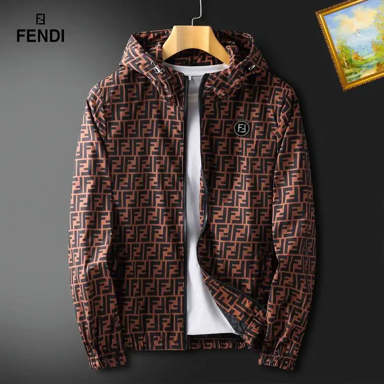 Fendi M-3XL 25tn53