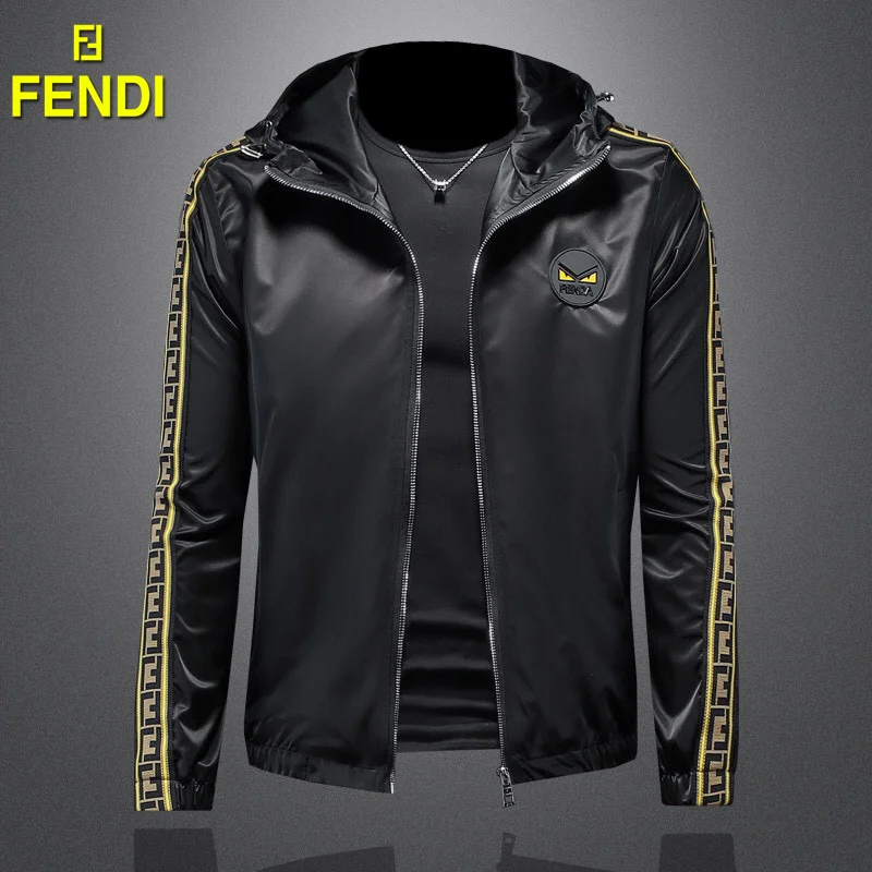 Fendi M-5XL 12yx01