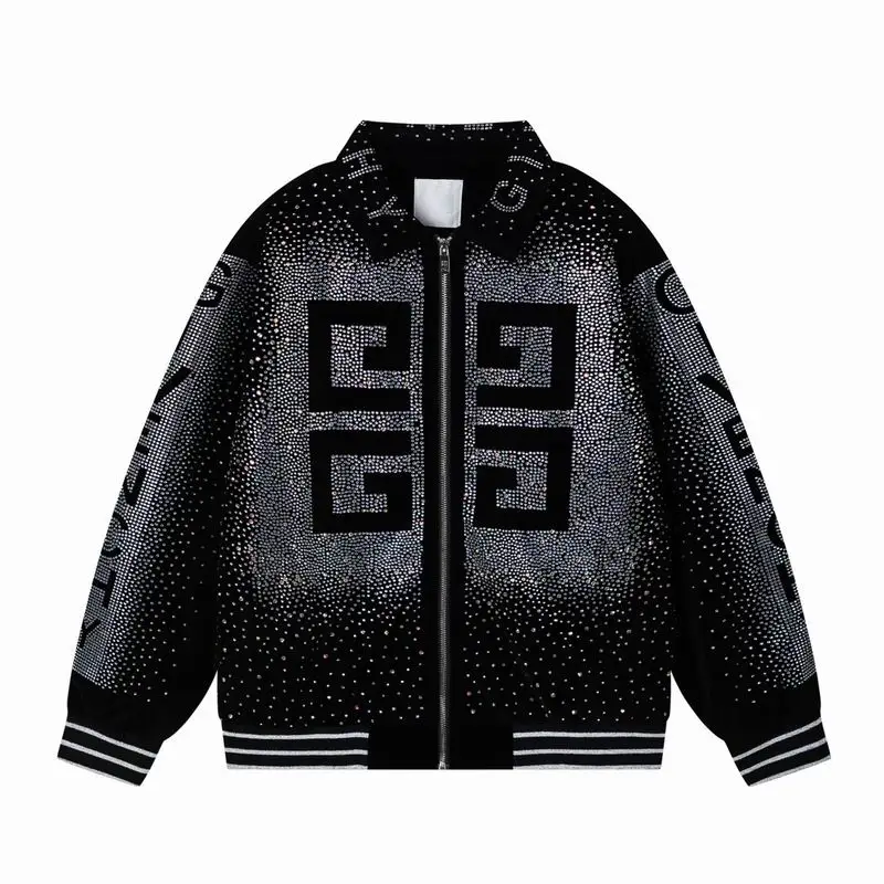 Givenchy Jacket 1023