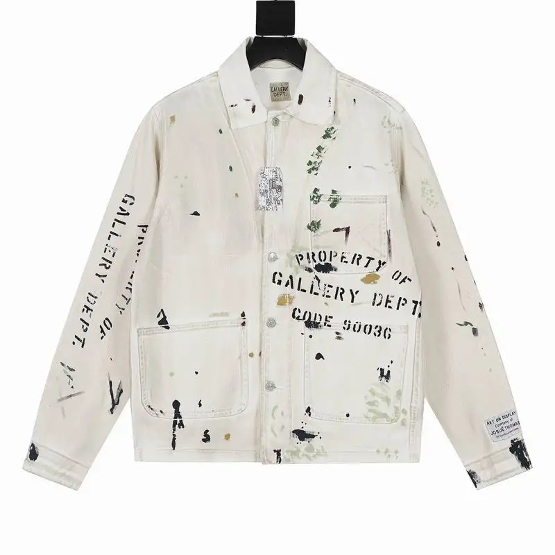 Gallery Dept Jacket 1102