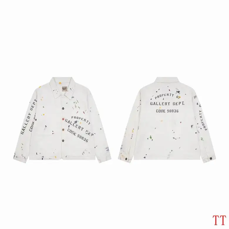 Gallery Dept M-2XL 20tn01