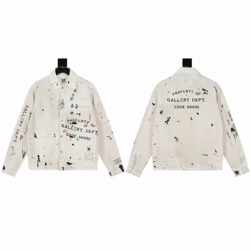 Gallery Dept S-XL qctx8105