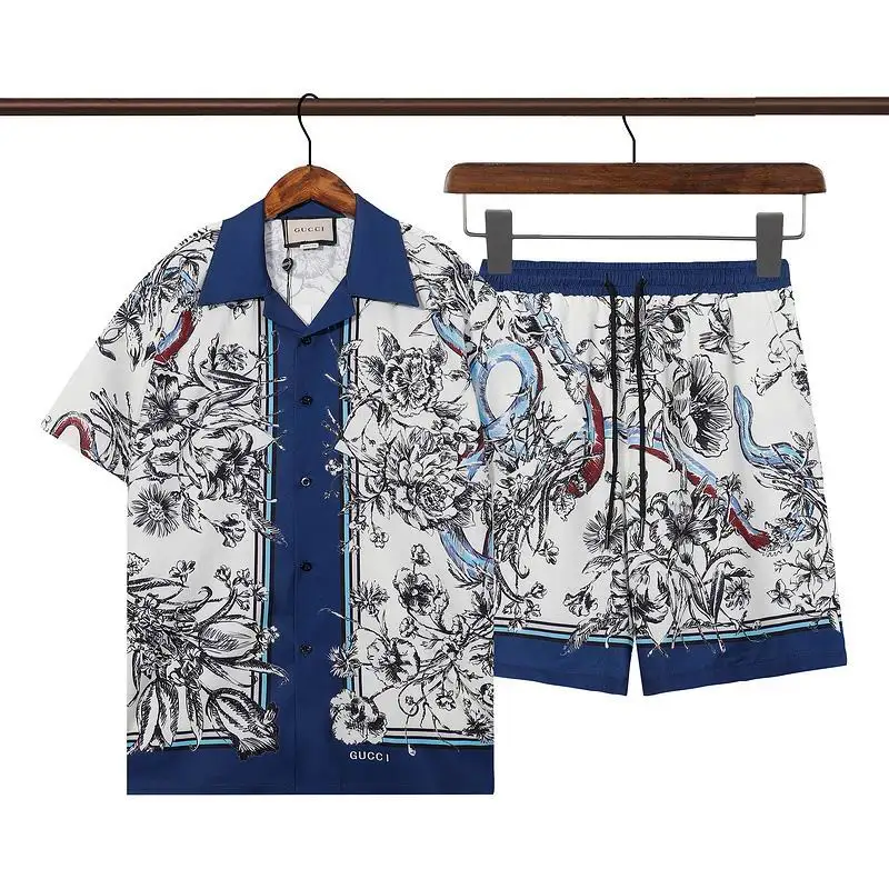 Gucci M-3XL ystrQ317 K128