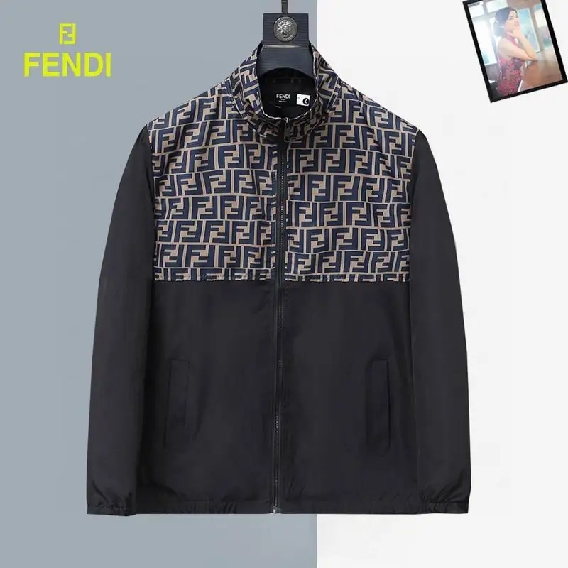 Fendi M-3XL 12yr07