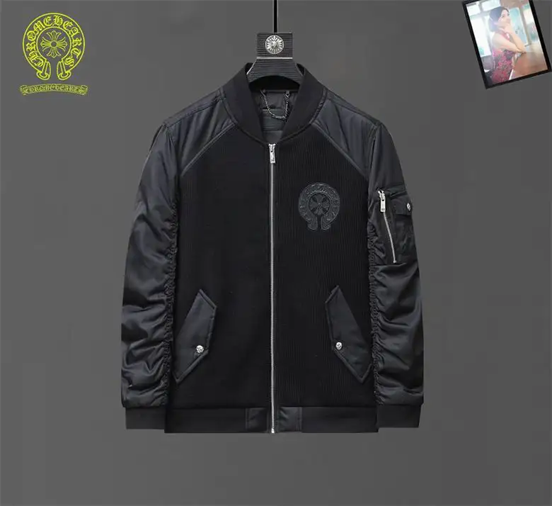 Chrome Hearts M-3XL 12yn17