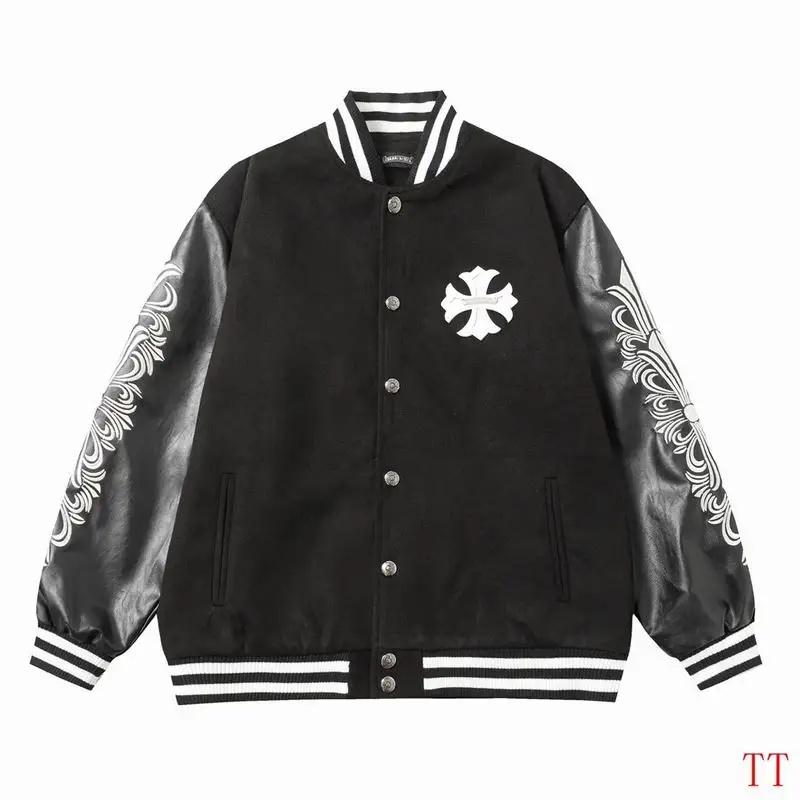 Chrome Hearts M-2XL 20tx09