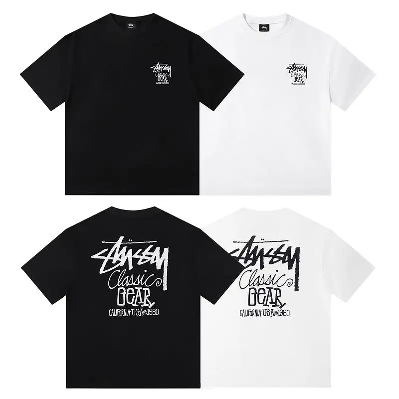 Stussy S-XL amtrS200