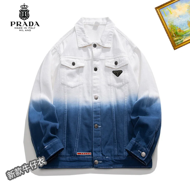 Prada Jacket 1025