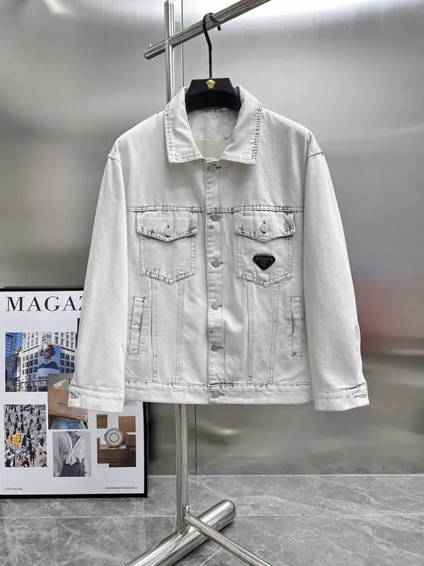 Prada Jacket mst 0703