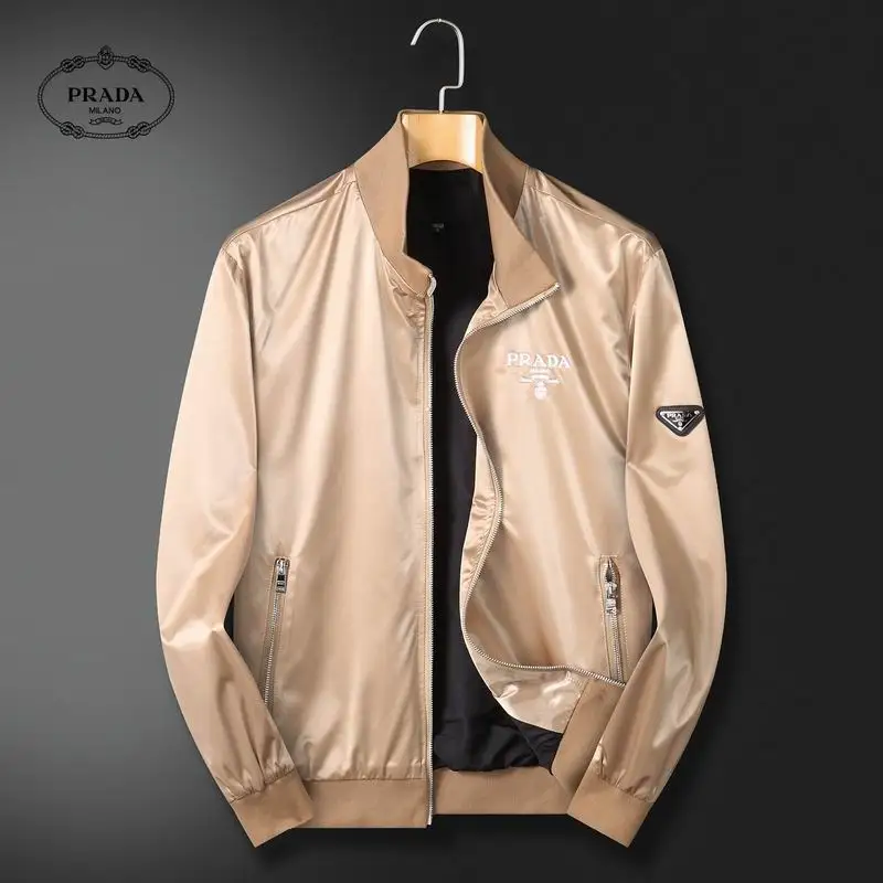 Prada jacket 25c 0901