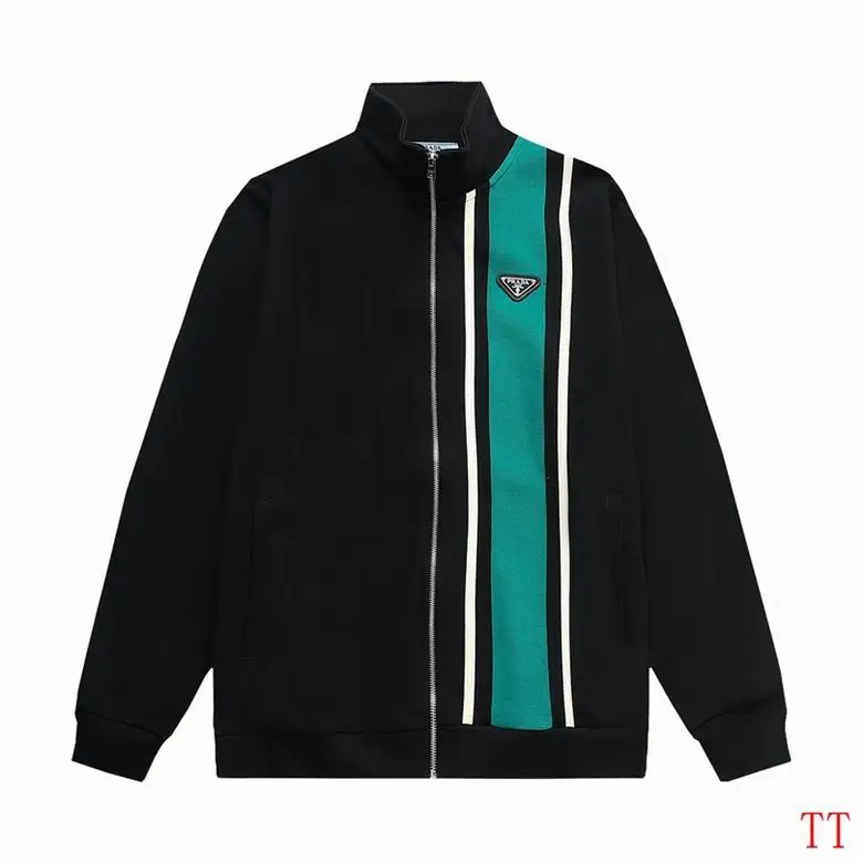 Prada jacket 20t 1010