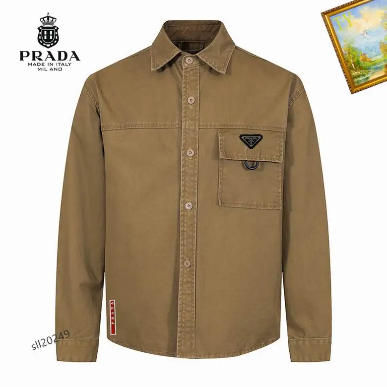 Prada S-3XL 25tn47