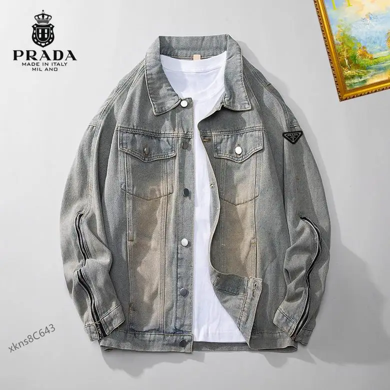 Prada M-3XL 25tn69