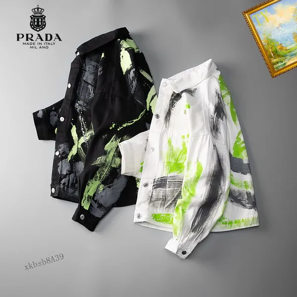 Prada M-3XL 13gn102
