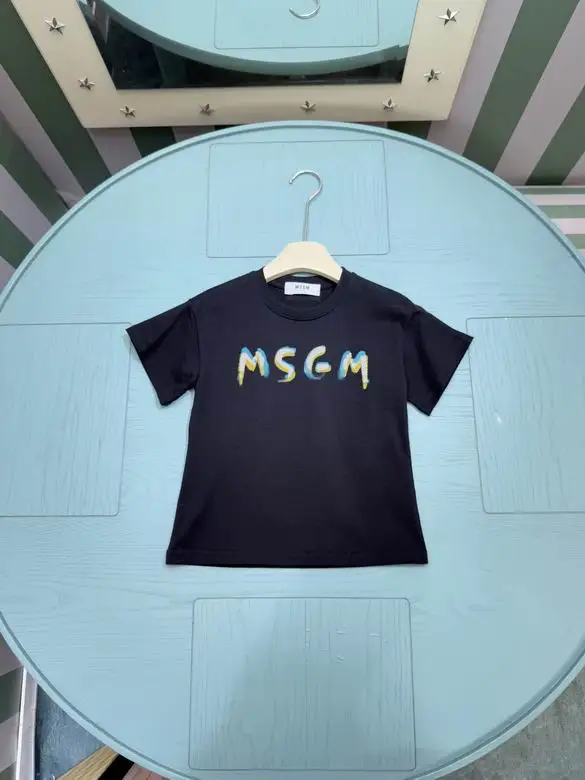 Msgm sz100-160 23