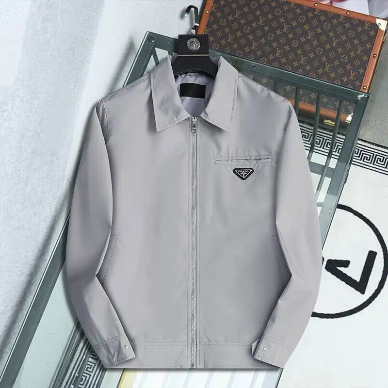Prada jacket 7s 0802