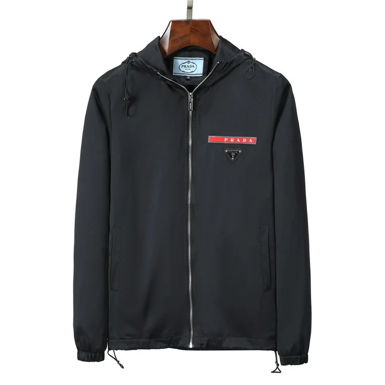 Prada jacket 3c 1021