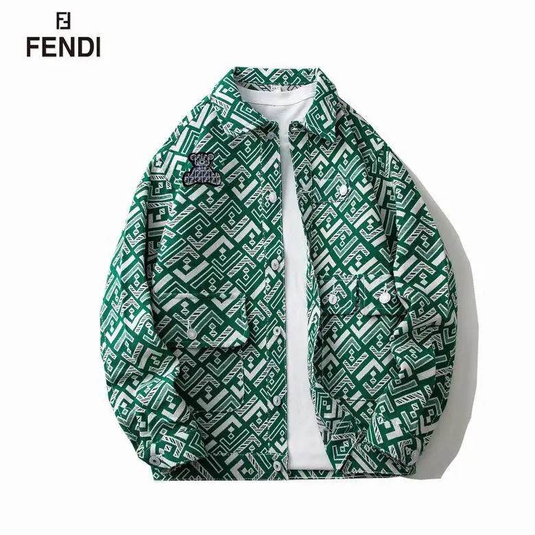Fendi M-3XL 25tn128