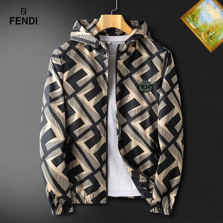 Fendi M-3XL 25tn130