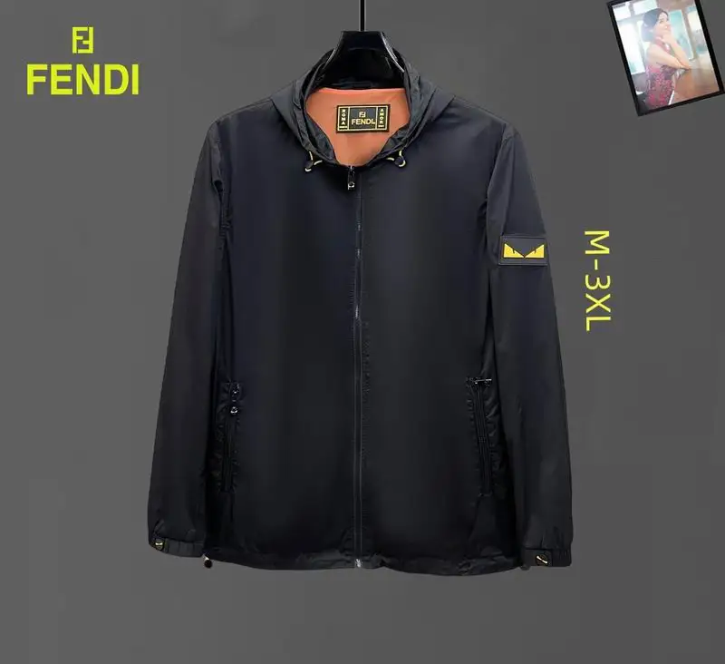 Fendi M-3XL 12yr132