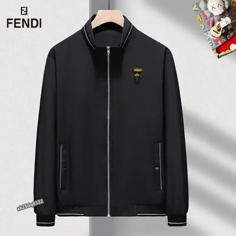 Fendi M-3XL 25tr136